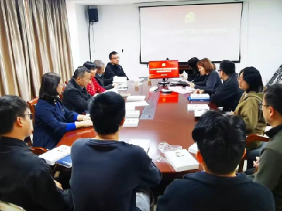 擘畫新藍圖 揚帆&ldquo;十五五&rdquo;丨（shù）福船研究院（yuàn）以黨建（jiàn）與品牌建設驅動高質量發展